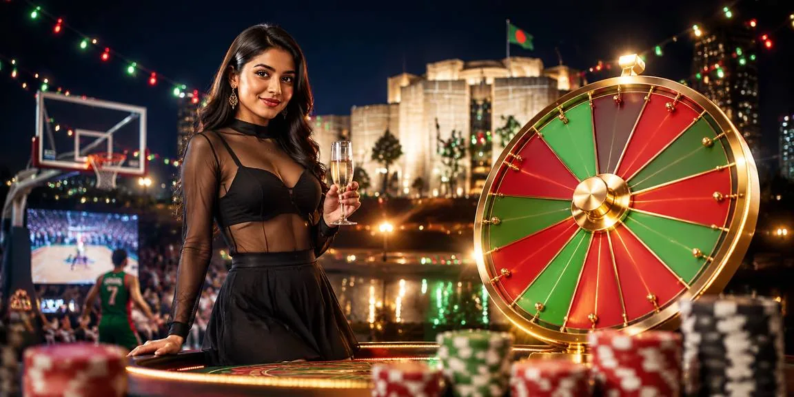 10000 Baji Roulette Royale